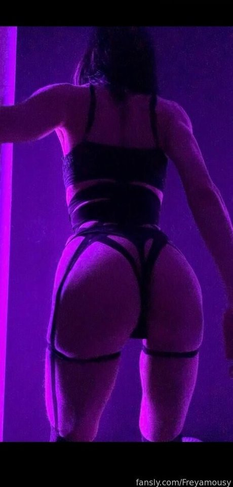 Freyamousy nice star pictures