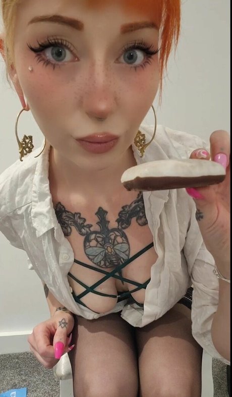 Almalexia Profile pic