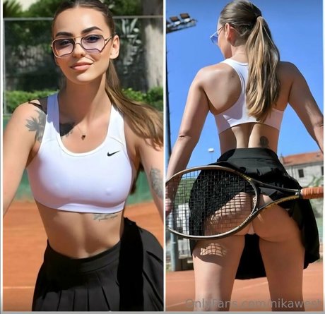nikawest pornstar sex pictures