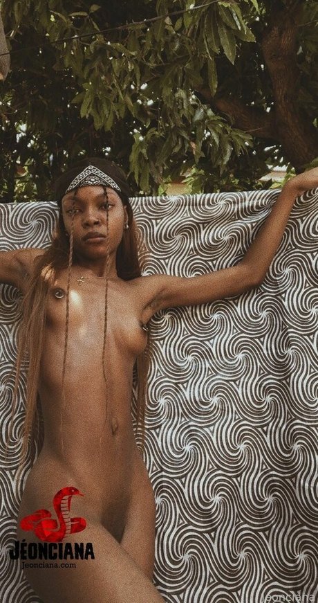 Jeonciana pornstar top gallery