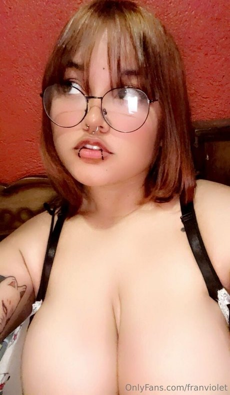 franviolet pornographic model pictures