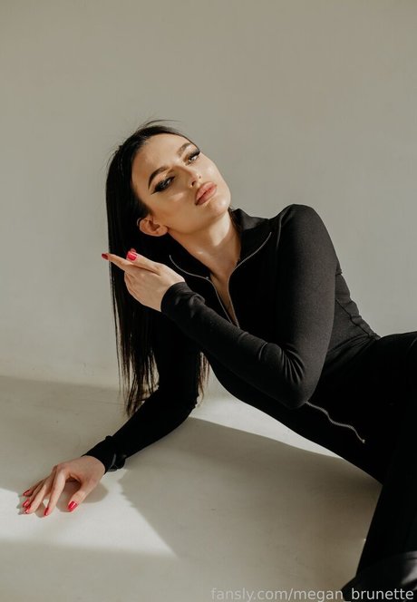 megan brunette pornstar xxx images