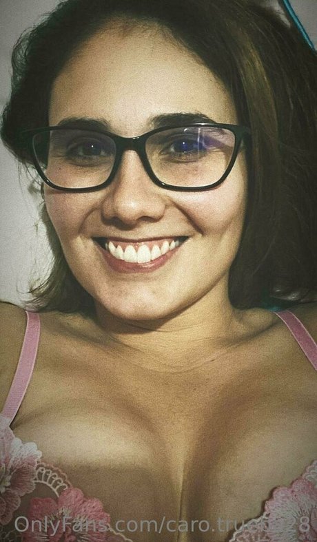 caro trueba28 exclusive model archive