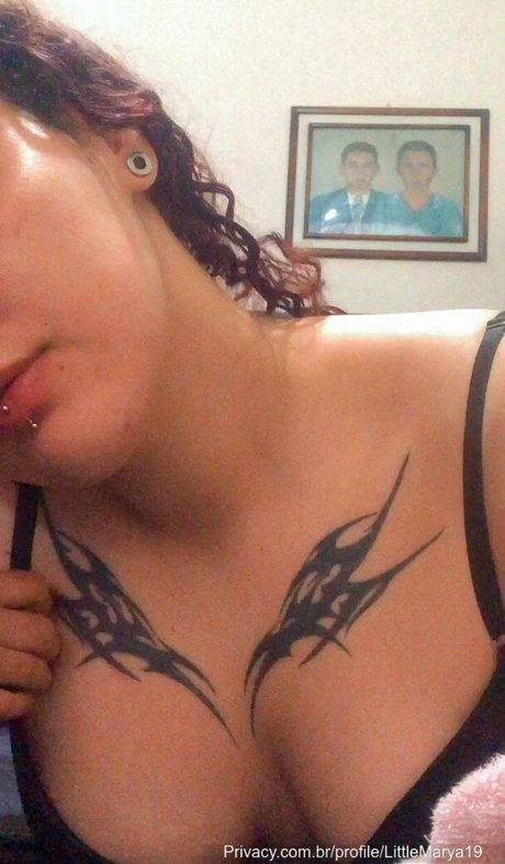 LittleMarya pornstar sex picture