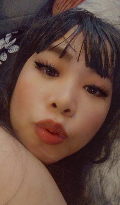 mind abuser88 model exclusive pictures