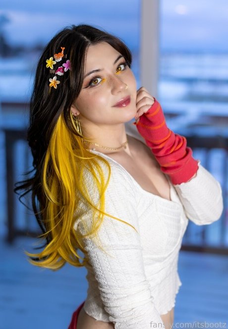 Itsbootz xxx actress gallery