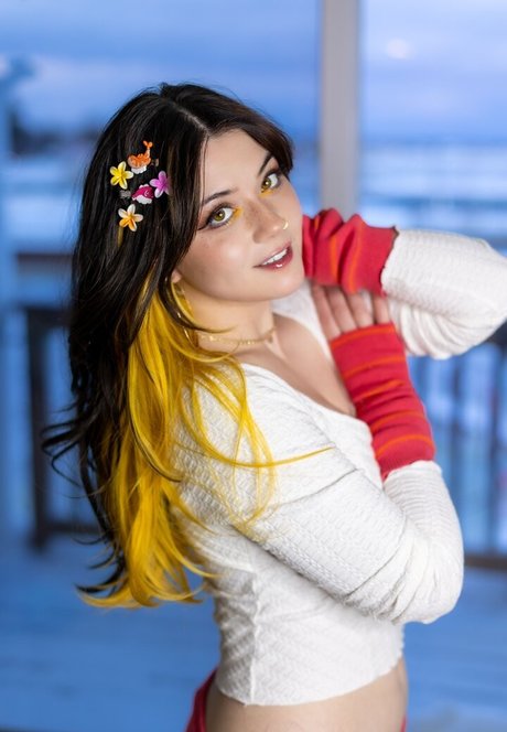 Itsbootz hot pornstar images