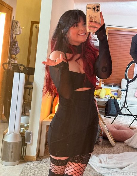 Itsbootz star pornographic image