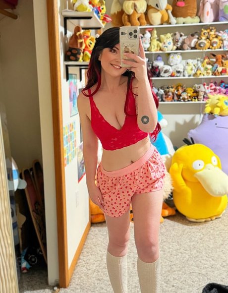 Itsbootz model top image