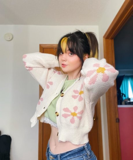 Itsbootz nudes actress image