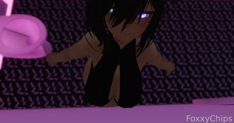 PurpleFox8 model high quality picture