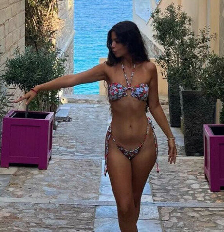 Chloe Forero free pornstar pic