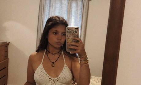 Chloe Forero star best images