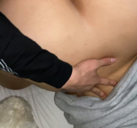 bootylova1 nudes model photo