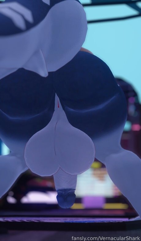 VernacularShark star sex photo