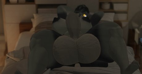 VernacularShark nude model image