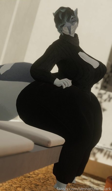 VernacularShark free pornstar archive