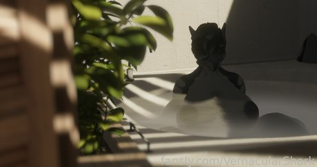 VernacularShark art pornstar archive