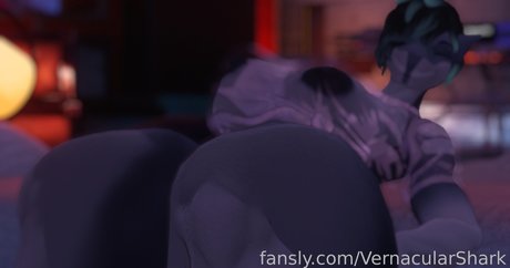 VernacularShark star best pic