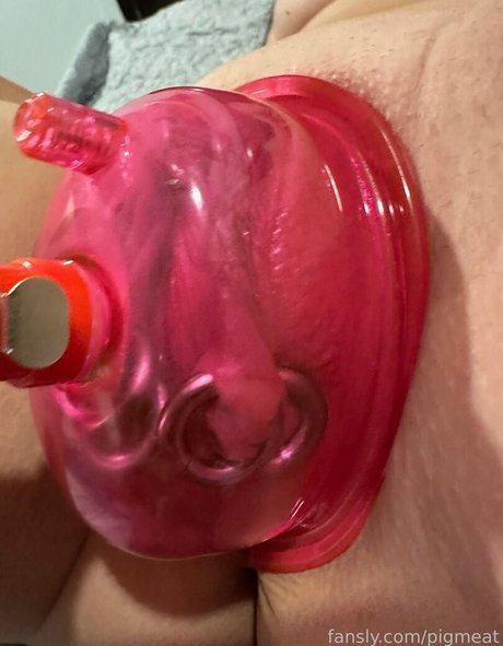 pigmeat model art galleries