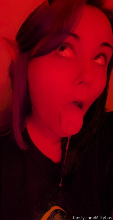 Milkybus sex actress archive