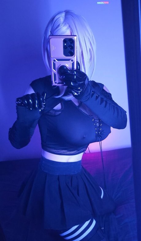 neonfuta top star pictures