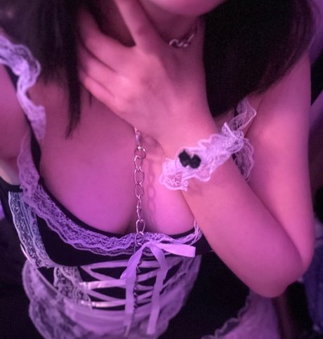 DreamyIzumiVA star porn photos