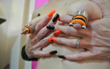 Longpussy perfect star picture