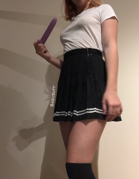 babiibutt star beautiful photo