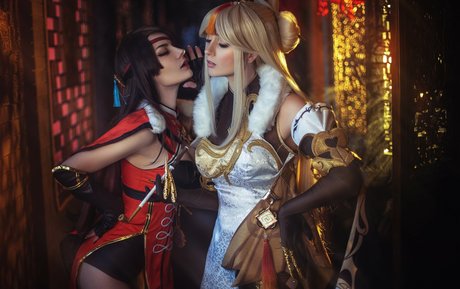 lil g cosplay pornstar top pics