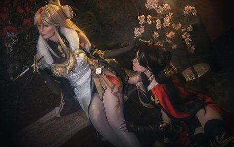 lil g cosplay nude actress pics