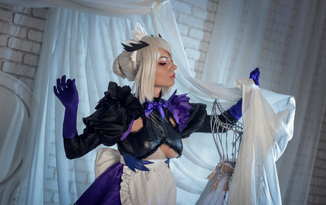 lil g cosplay model naked pics