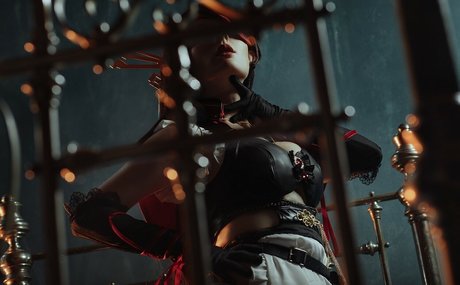 lil g cosplay pornstar perfect photos