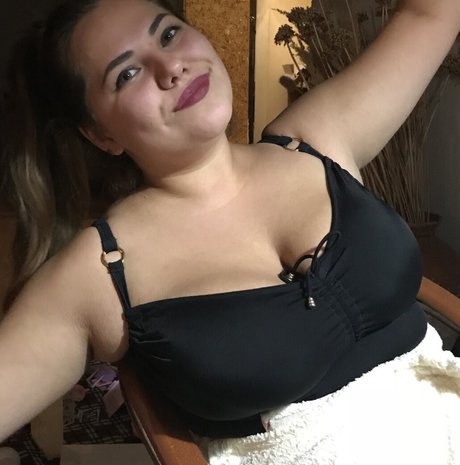 Mary Glushkova naked star photo