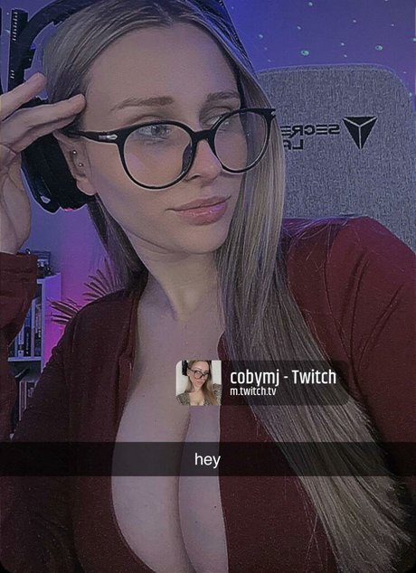 Cobyymj pornstar art pics