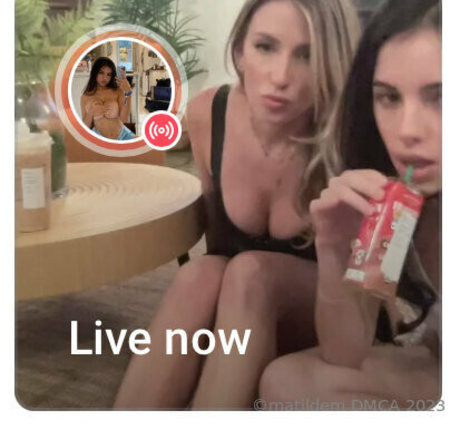 matildem art actress archive