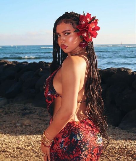 Asia Monet Ray top pornstar picture