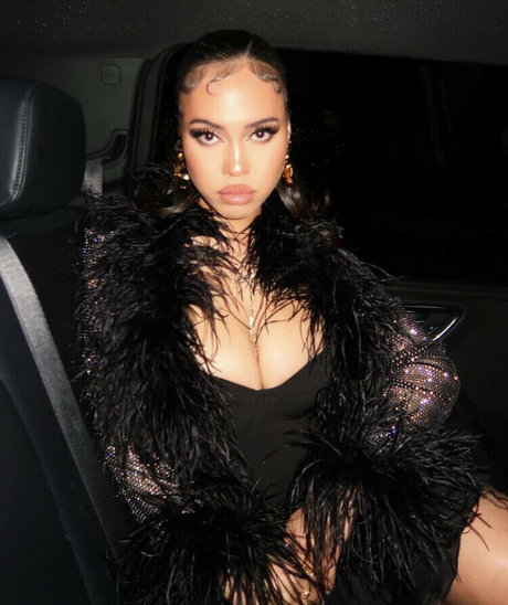 Asia Monet Ray star art img