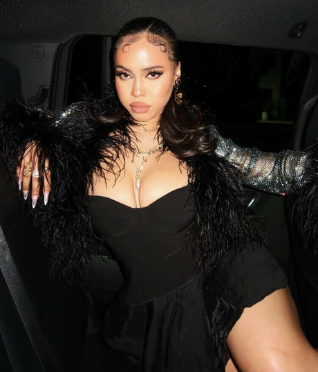 Asia Monet Ray sex star photo