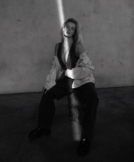 Mckenzie Hewson high quality pornstar pic