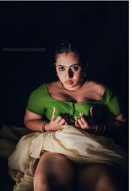 Nila Nambiar model nudes picture