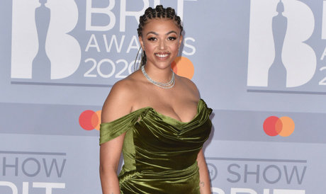 Mahalia adult star photo