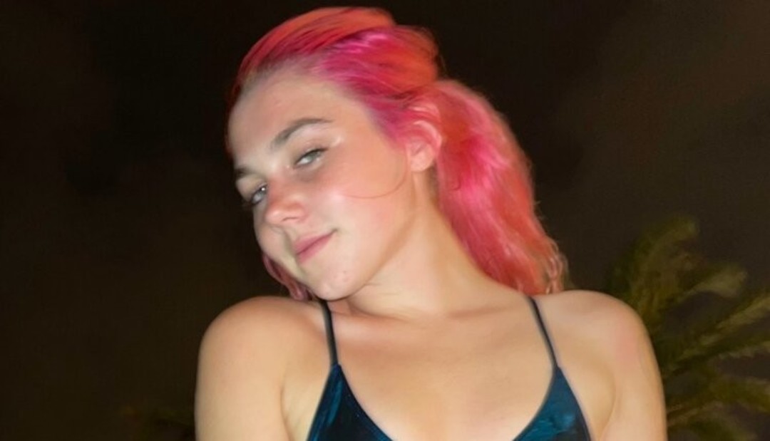 Alexisaevens model porn archive