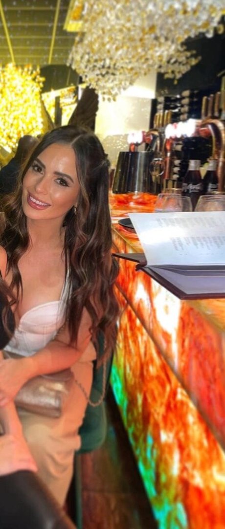 Megan L hd actress image