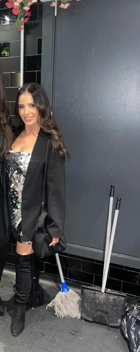 Megan L erotic star pictures