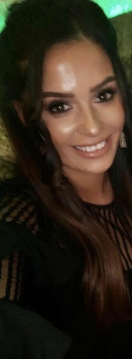 Megan L pornstar perfect pic