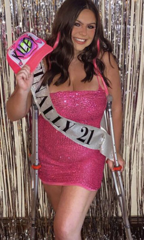 Kiley K sex model images