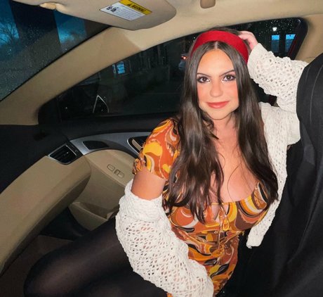 Kiley K star exclusive picture