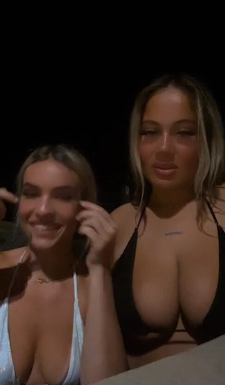 Gianna Malave porn star archive