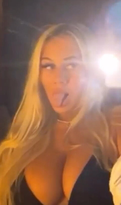 Gianna Malave pretty actress archive